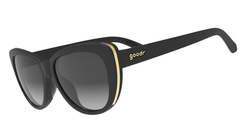 Breakfast Run to Tiffany's-The Runways-RUN goodr-1-goodr sunglasses