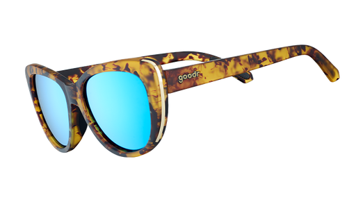 Fast As Shell-The Runways-RUN goodr-1-goodr sunglasses