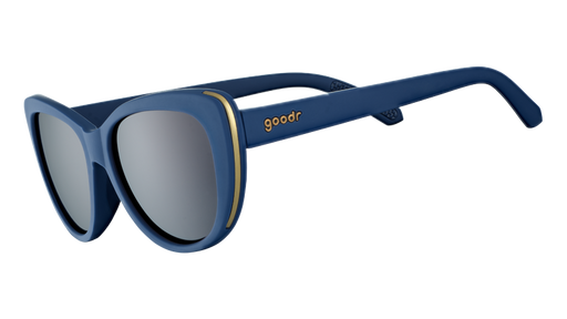 Mind the Wage Gap Wedge-The Runways-GOLF goodr-1-goodr sunglasses