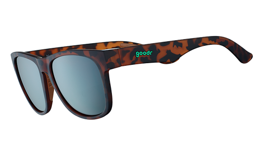 Ninja Kick the Damn Rabbit-BFGs-RUN goodr-1-goodr sunglasses