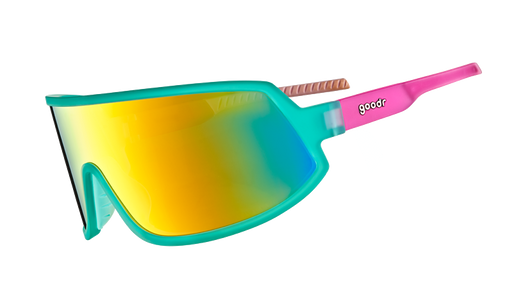 Save A Bull, Ride A Rodeo Clown-active-goodr sunglasses-1-goodr sunglasses