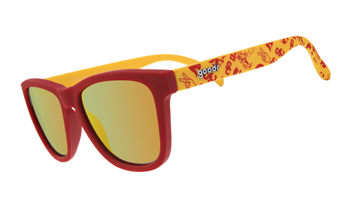 This Is Not a Gesture of Peace-The OGs-RUN goodr-1-goodr sunglasses