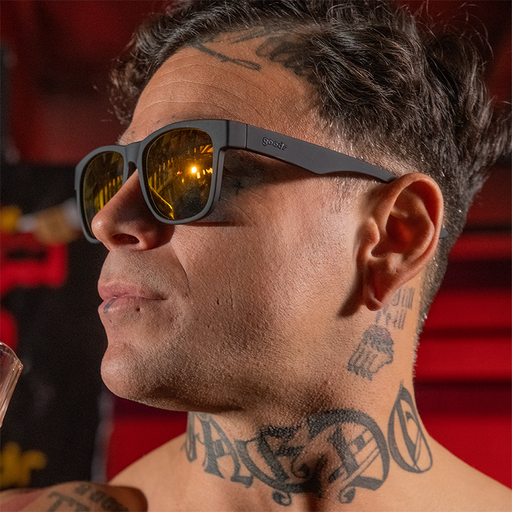 Beelzebub's Bourbon Burpees-BFGs-BEAST goodr-4-goodr sunglasses