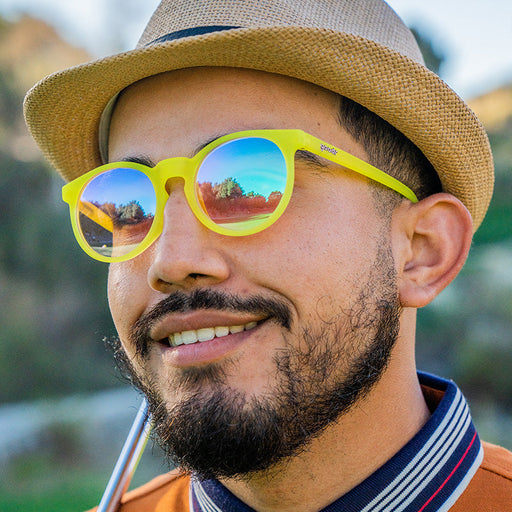 Fade-er-ade Shades-Circle Gs-GOLF goodr-4-goodr sunglasses