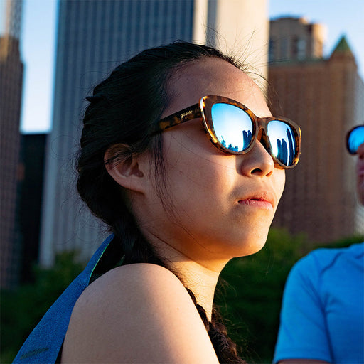 Fast As Shell-The Runways-RUN goodr-4-goodr sunglasses