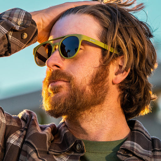 Fossil Finding Focals-active-RUN goodr-4-goodr sunglasses