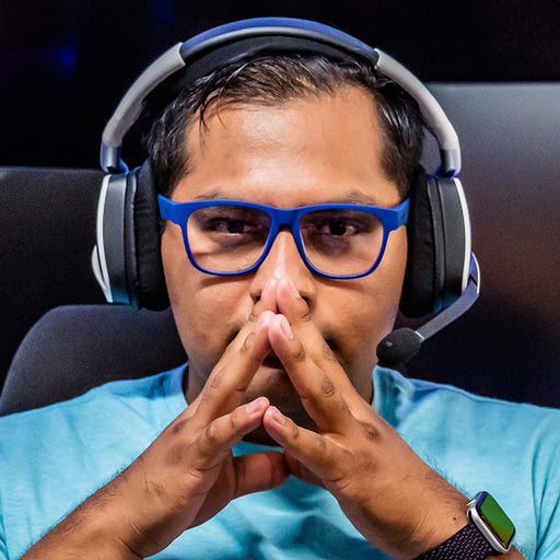 It's Not Just A Game-BFGs-GAME goodr-4-goodr sunglasses
