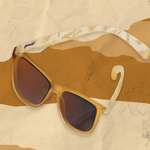 Joshua Tree-The OGs-RUN goodr-4-goodr sunglasses