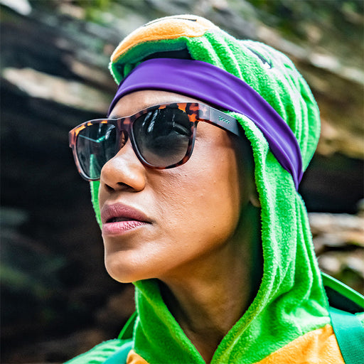 Ninja Kick the Damn Rabbit-BFGs-RUN goodr-4-goodr sunglasses