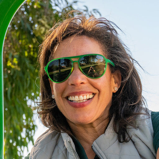 Tales from the Greenskeeper-MACH Gs-GOLF goodr-4-goodr sunglasses