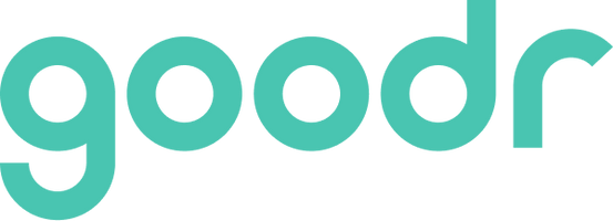 goodr logo